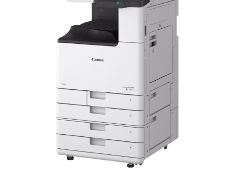 Canon IR 2930i Mono Printer | 1 Year Warranty