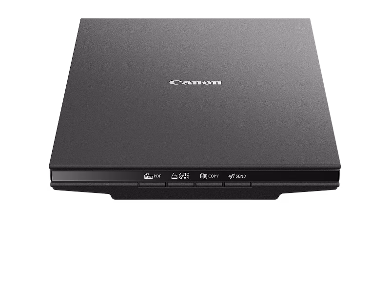 Canon Lide 300 scanner