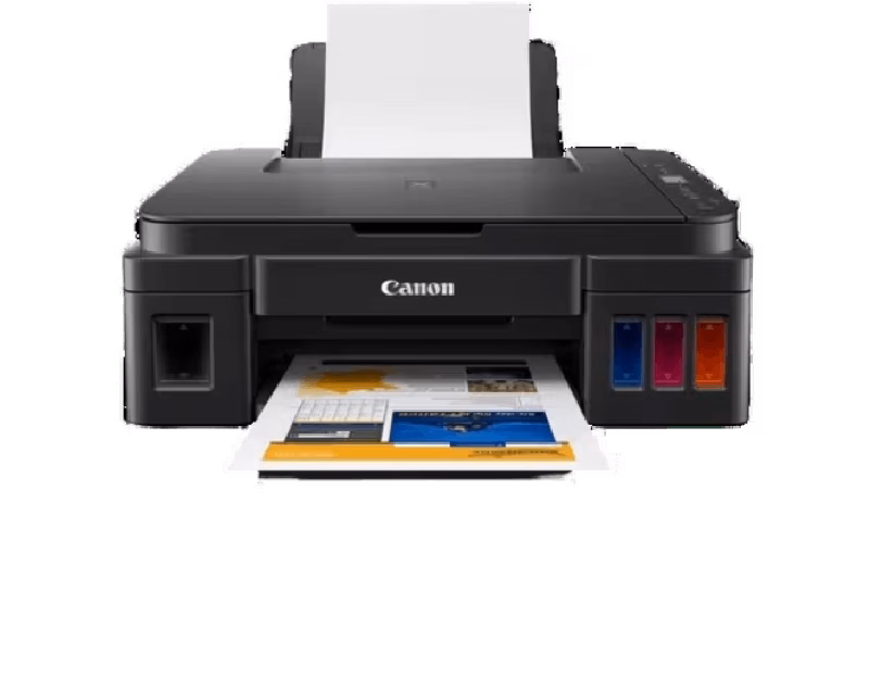 Canon PIXMA G2410 Printer