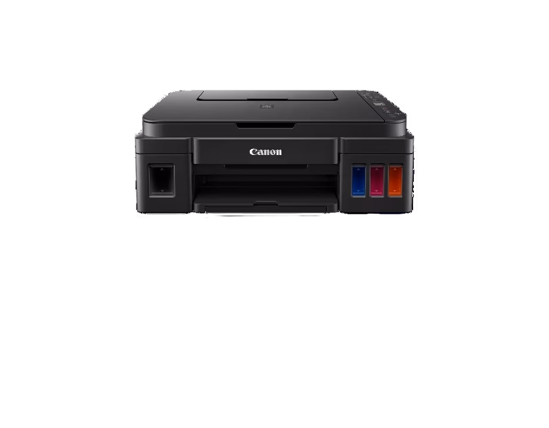 Canon PIXMA G3410 3-in-1 Printer