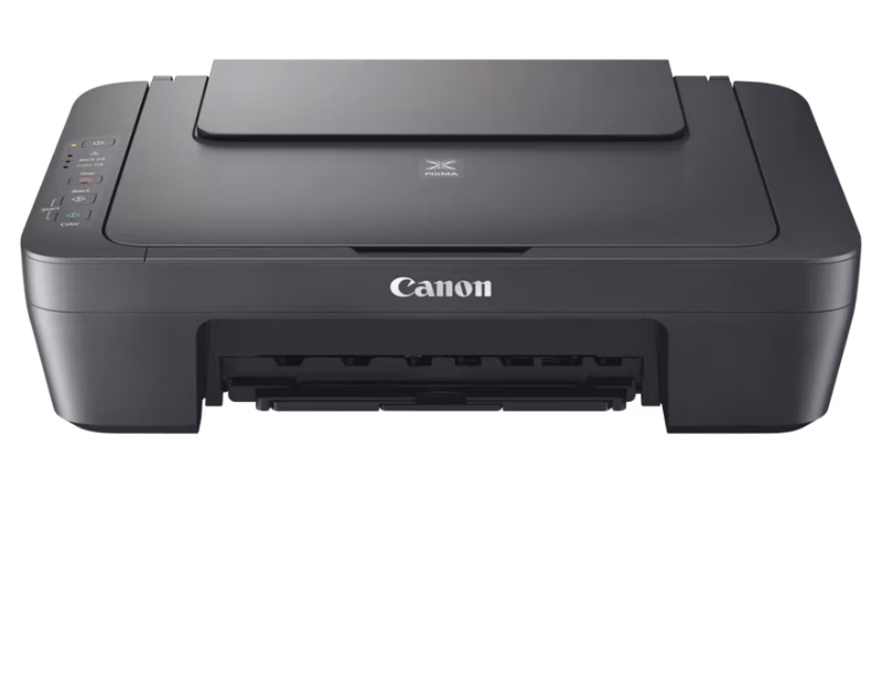 Canon Pixma MG2546S Inkjet Printer