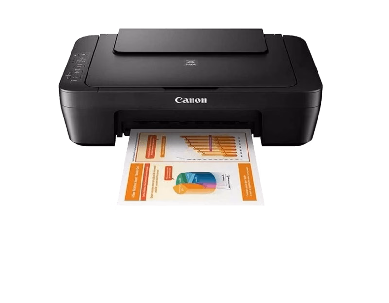 Canon Pixma MG2545s Printer