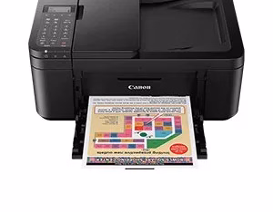 Canon PIXMA TR4540 4-in-1 Printer