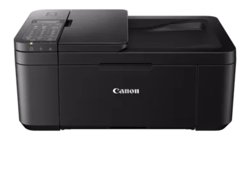 Canon Pixma TR4645 All-in-1 Inkjet Printer