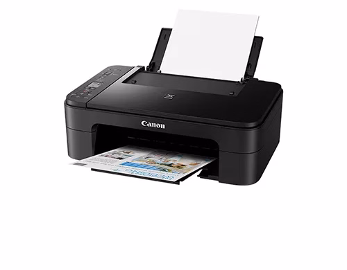 Canon PIXMA TS3340 Printer