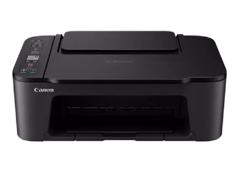 Canon Pixma TS3440 Printer