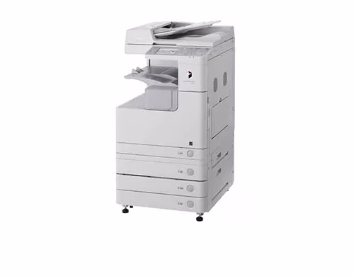 CANON PRINTER iR-2530i Copy/Print