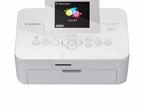 Canon Selphy CP1000 0077C006AA