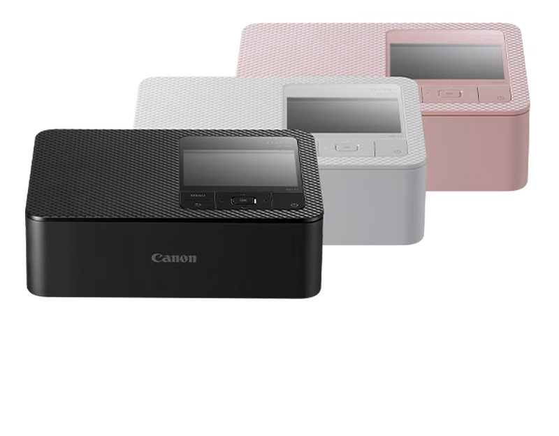 Canon SELPHY CP1500