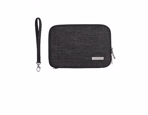canvasartisan Compact and lightweight design pouch bag 23.5x16x3cm