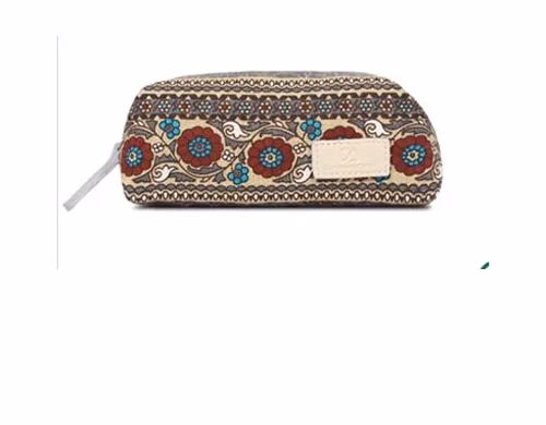 canvasartisan designed pouch bags 11.5x8x5cm