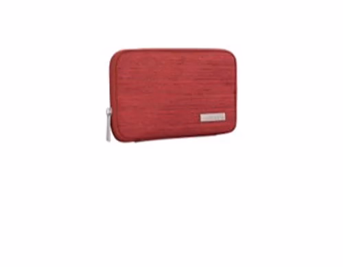 canvasartisan High Quality Fabric (Polyester oxford) bags 20.5x12x1.5cm