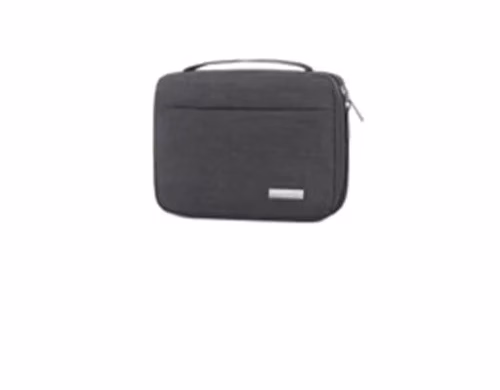 canvasartisan High Quality Fabric pouch bags 23x16x6cm