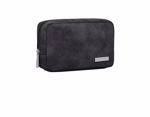 canvasartisan High Quality Leather pouch bags 20x12x5cm