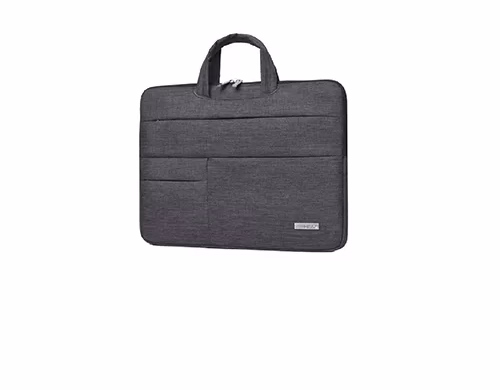 canvasartisan laptop case-DARK GRAY