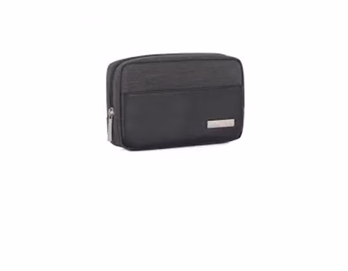 canvasartisan waterproof pouch bags 21x13x4cm