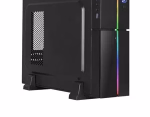 Computer Case Aerocool Playa Slim RGB Case
