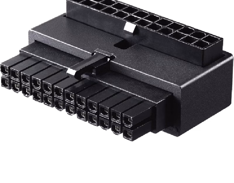Cooler Master 24 Pin 90 Degree Adapter