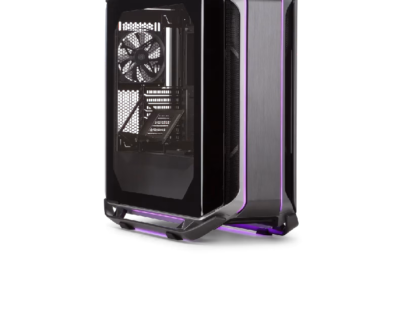 Cooler Master Cosmos C700M E-ATX Full-Tower E-ATX Case