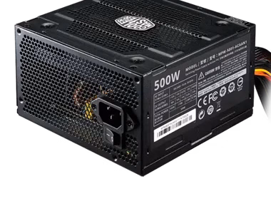 Cooler Master Elite V3 500W Power Supply