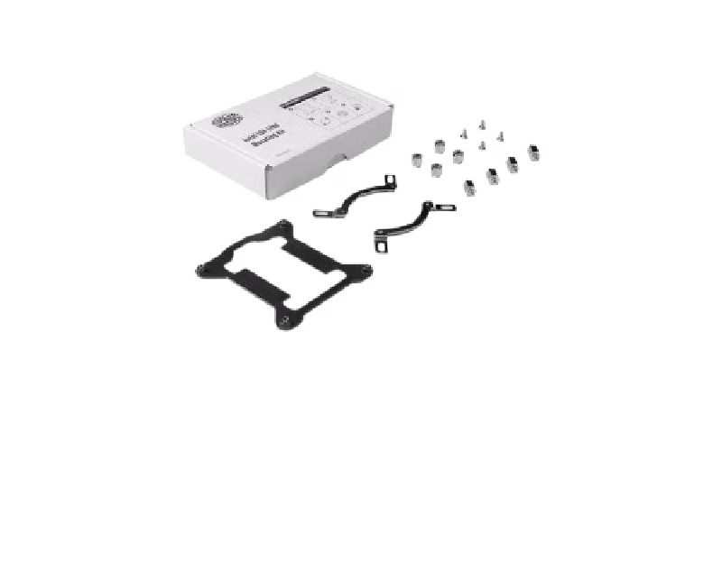 Cooler Master Liquid Cooling Bracket for Intel LGA 1700