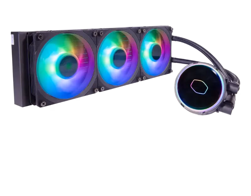 Cooler Master Master Liquid PL360 Flux ARGB