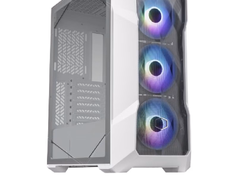 Cooler Master Masterbox TD500 Mesh V2 Tower PC Case