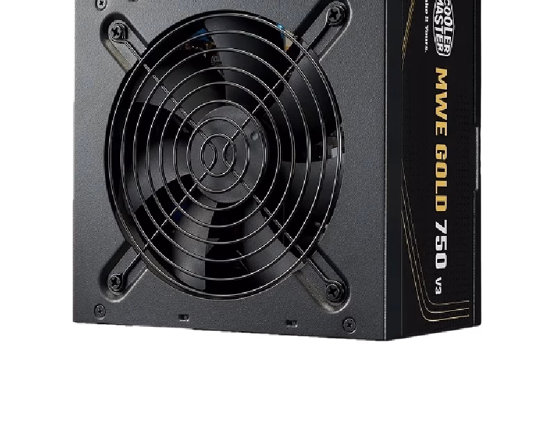 Cooler Master MWE 850W Gold 850 V3 ATX 3.1 PSU