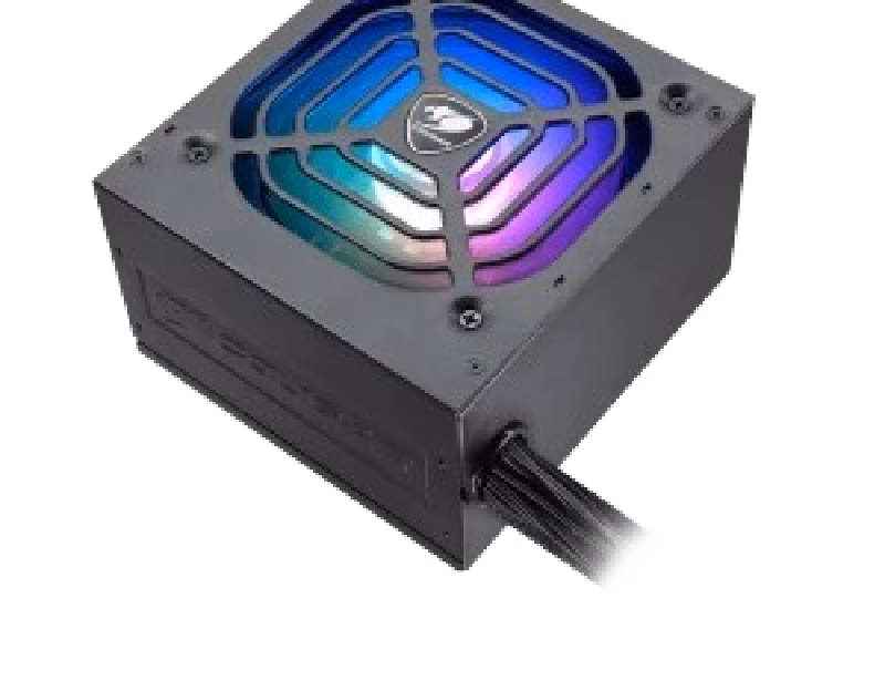 Cougar 650W PSU XTC ARGB 80+ | XTC ARGB 650