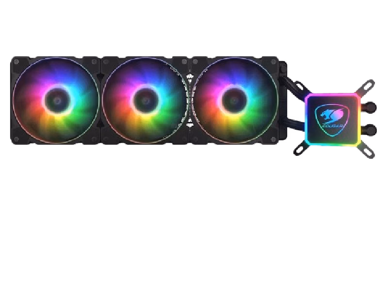 Cougar AIO Aqua ARGB 360 All-In-One RGB | Aqua 360