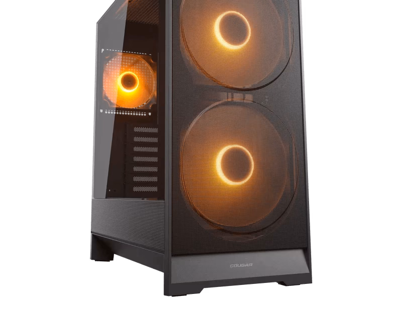 Cougar Airface 180 Case