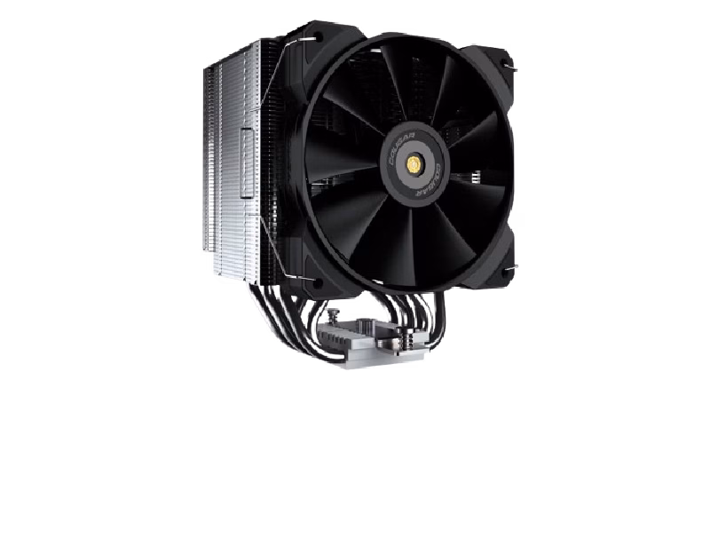 Cougar Forza 85 Premium Single Tower Air Cooler | Forza 85