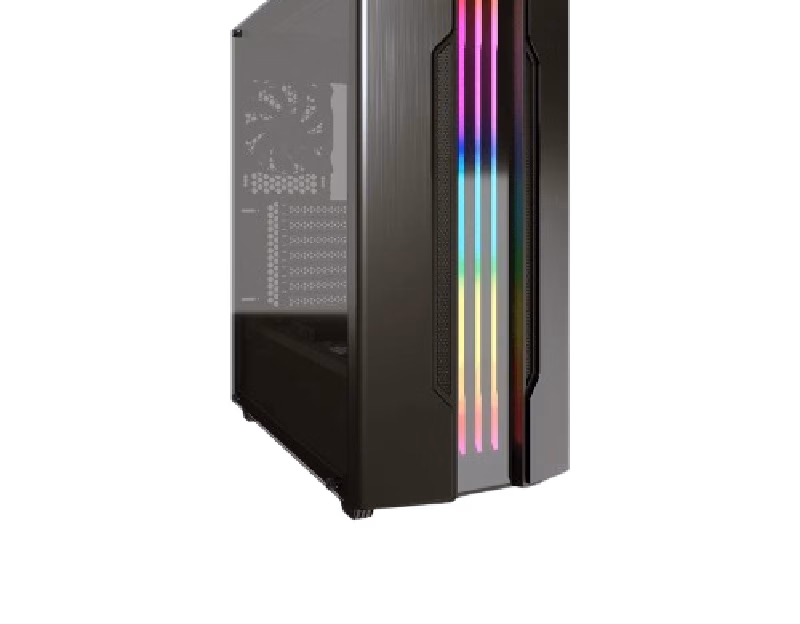 Cougar Gemini S ARGB Mid Tower Case | Gemini S