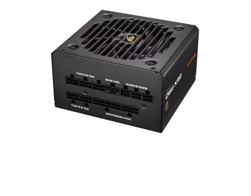 Cougar GEX PRO 850W Power Supply 80 Plus Gold