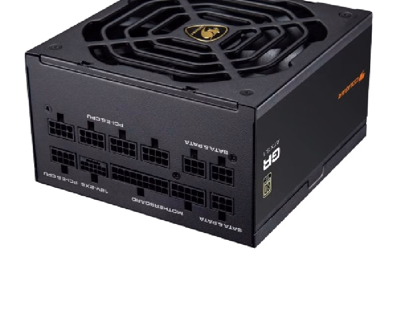 COUGAR GR 1000W PCIE 5.1 GOLD+ ATX 3.1