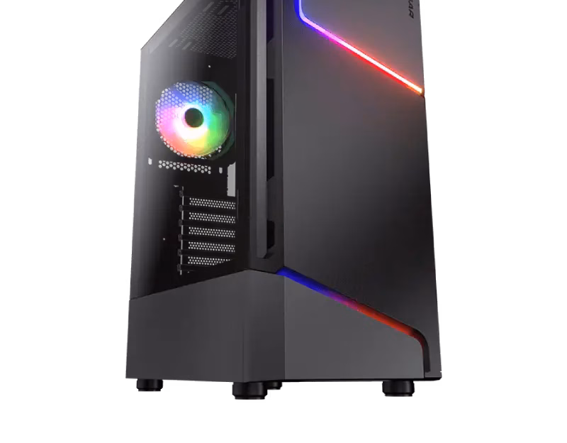 Cougar MX360 RGB Case
