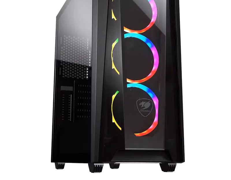 Cougar MX660-T Mid-Tower Case | MX660-T