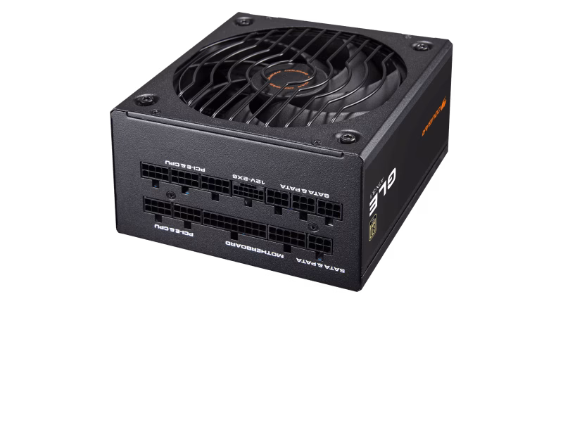 Cougar Power GLE 1200W Power Supply 80 Plus Gold