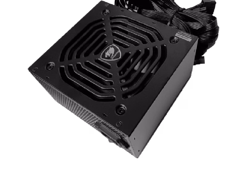Cougar SXC 500 Power Supply 500W