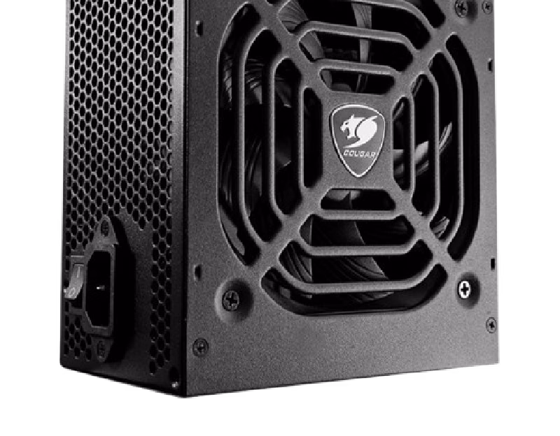 COUGAR SXC 500W 80 PLUS BRONZE PSU