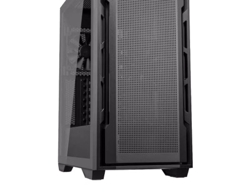Cougar UNIFACE RGB Mid-Tower Case