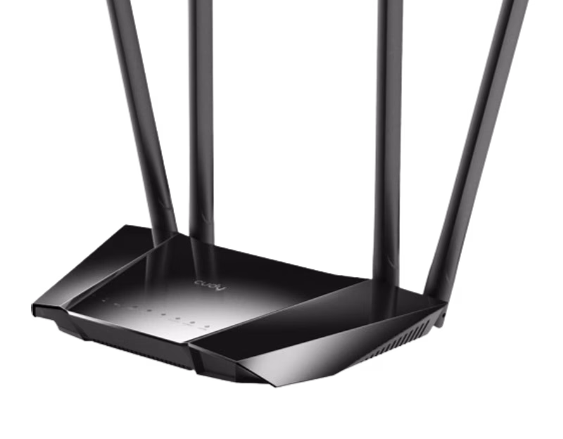 Cudy 300 Mbps Wireless N 4G LTE Router | LT400