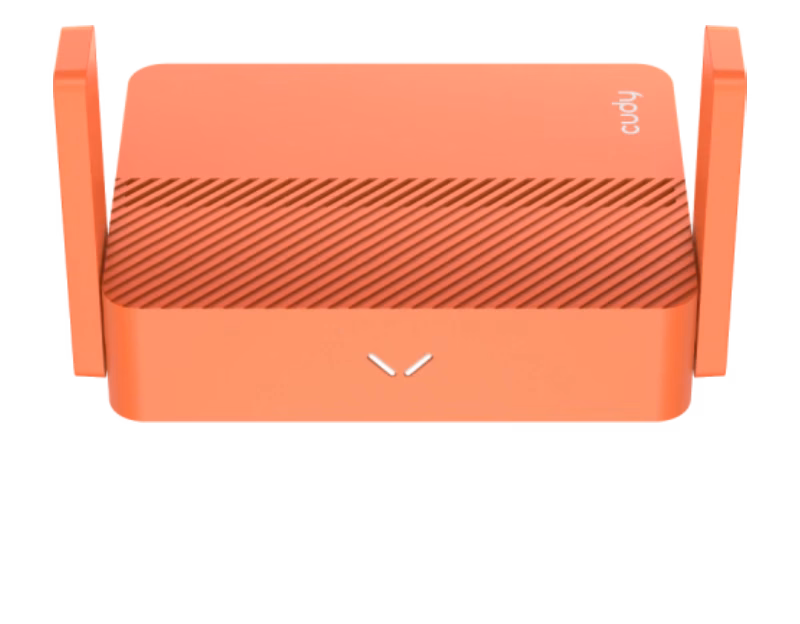 Cudy AC1200 Wi-Fi Travel Router | TR1200