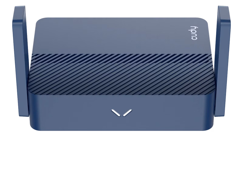 Cudy AX3000 2.5G Wi-Fi 6 Travel Router | TR3000