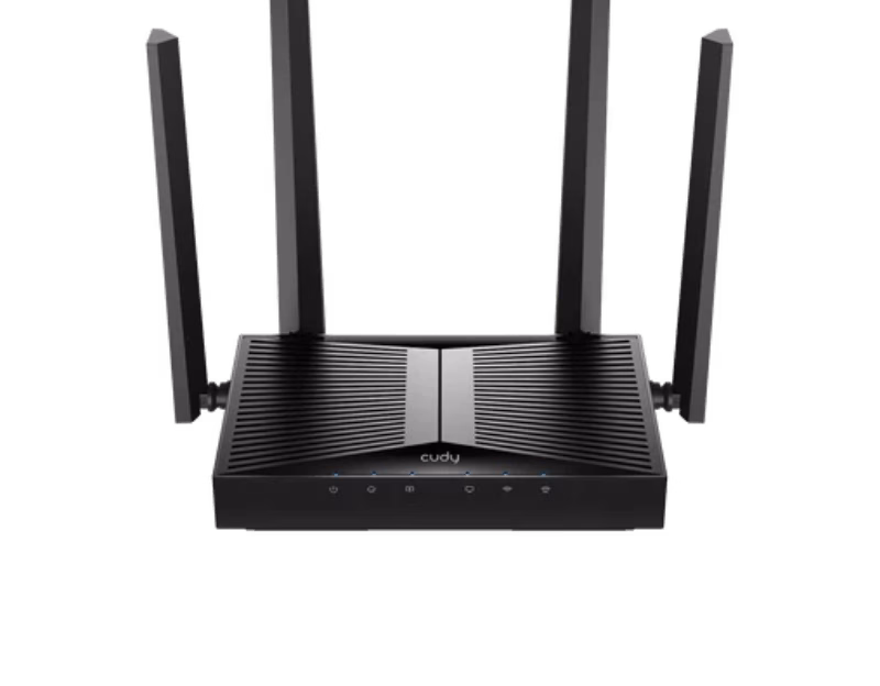 Cudy BE3600 Gigabit Wi-Fi 7 Router | WR3600