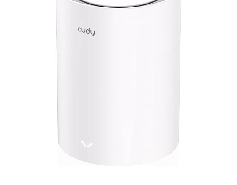 Cudy BE3600 Whole Home Mesh WiFi 7 System | M3600 | 1-Pack