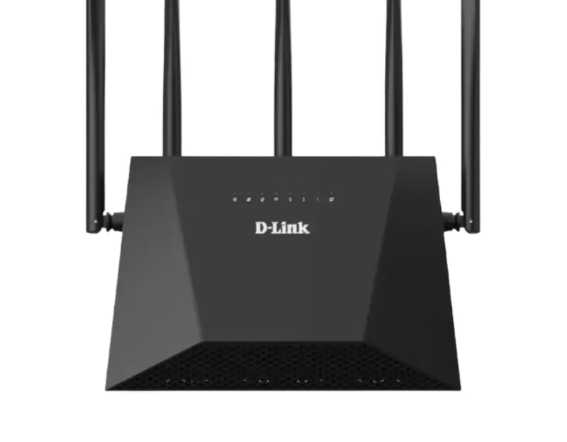 D-Link AX3000 Mesh Gigabit Wireless Router | DIR-X3000Z