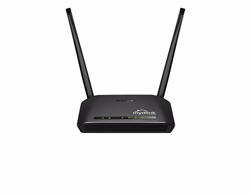 D-LINK Wireless AC750 Dual‑Band Cloud Router DIR‑816L