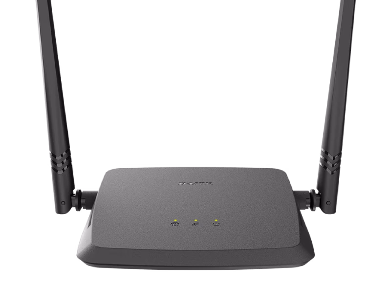 D-Link Wireless N300 Router DIR-612