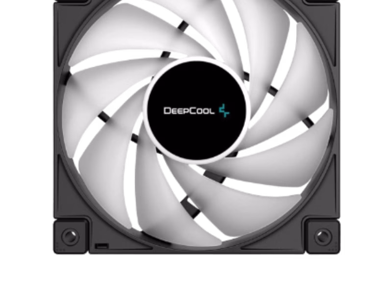 DeepCool FC120 PC ARGB Fan | Tax Included